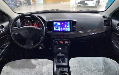 Mitsubishi Lancer IX, 2010 год, 849 000 рублей, 10 фотография