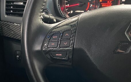 Mitsubishi Lancer IX, 2010 год, 849 000 рублей, 13 фотография