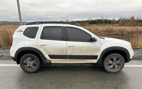 Renault Duster I рестайлинг, 2020 год, 1 620 000 рублей, 3 фотография