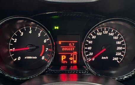 Mitsubishi Lancer IX, 2010 год, 849 000 рублей, 24 фотография