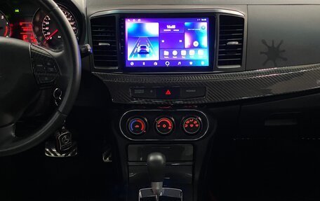 Mitsubishi Lancer IX, 2010 год, 849 000 рублей, 23 фотография