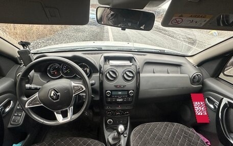 Renault Duster I рестайлинг, 2020 год, 1 620 000 рублей, 6 фотография