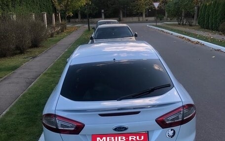 Ford Mondeo IV, 2012 год, 749 999 рублей, 5 фотография