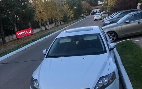 Ford Mondeo IV, 2012 год, 749 999 рублей, 2 фотография