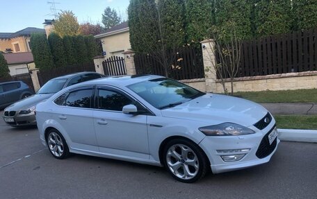 Ford Mondeo IV, 2012 год, 749 999 рублей, 7 фотография