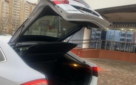Ford Mondeo IV, 2012 год, 749 999 рублей, 8 фотография