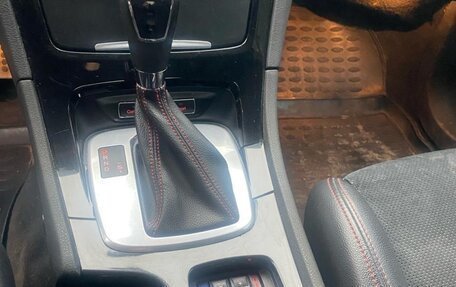 Ford Mondeo IV, 2012 год, 749 999 рублей, 10 фотография