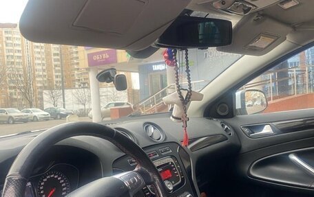 Ford Mondeo IV, 2012 год, 749 999 рублей, 9 фотография
