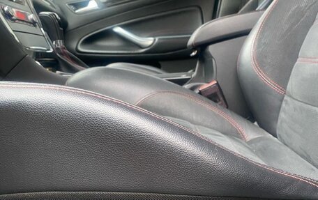 Ford Mondeo IV, 2012 год, 749 999 рублей, 11 фотография