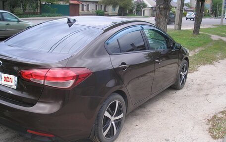 KIA Cerato III, 2018 год, 1 600 000 рублей, 2 фотография