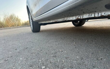 Renault Logan II, 2016 год, 650 000 рублей, 17 фотография