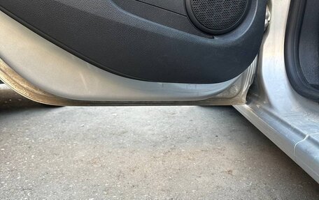 Renault Logan II, 2016 год, 650 000 рублей, 18 фотография