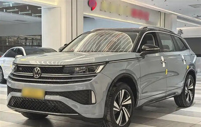 Volkswagen Tharu, 2022 год, 1 510 000 рублей, 1 фотография