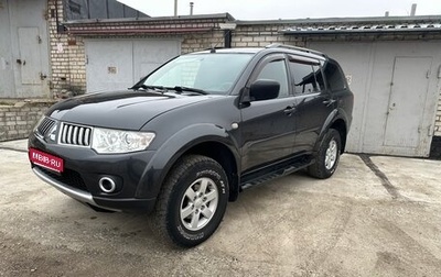 Mitsubishi Pajero Sport II рестайлинг, 2012 год, 1 500 000 рублей, 1 фотография