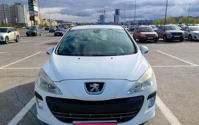 Peugeot 308 II, 2009 год, 360 000 рублей, 1 фотография
