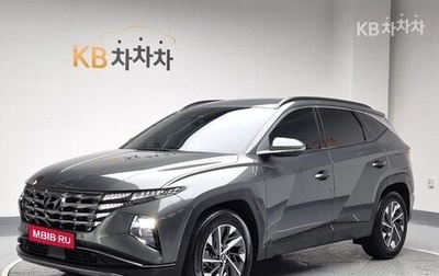 Hyundai Tucson, 2022 год, 1 455 000 рублей, 1 фотография