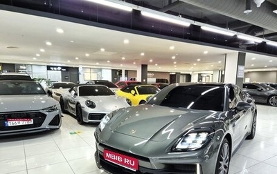 Porsche Panamera, 2025 год, 17 510 000 рублей, 1 фотография
