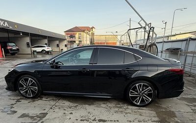 Toyota Camry, 2024 год, 4 050 000 рублей, 1 фотография