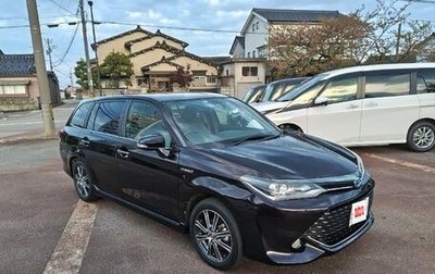 Toyota Corolla, 2018 год, 1 555 000 рублей, 1 фотография