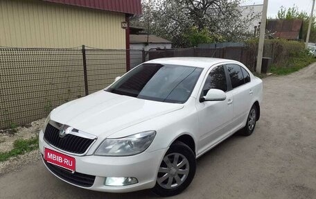 Skoda Octavia, 2012 год, 680 000 рублей, 1 фотография