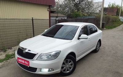Skoda Octavia, 2012 год, 680 000 рублей, 1 фотография