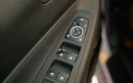 Hyundai Santa Fe IV, 2018 год, 3 100 000 рублей, 13 фотография