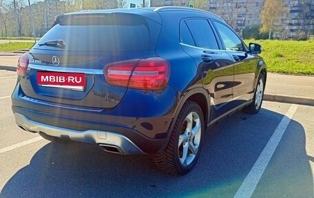 Mercedes-Benz GLA, 2018 год, 2 029 000 рублей, 5 фотография