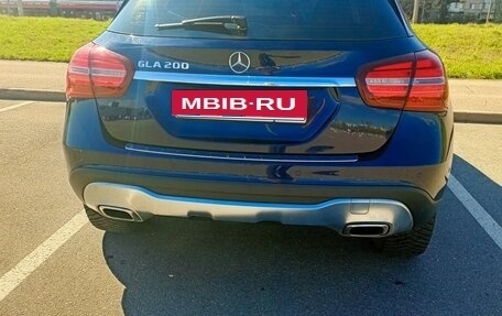 Mercedes-Benz GLA, 2018 год, 2 029 000 рублей, 4 фотография