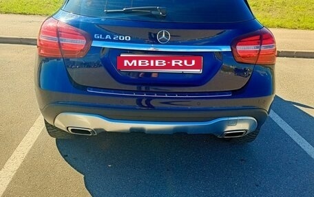 Mercedes-Benz GLA, 2018 год, 2 029 000 рублей, 8 фотография