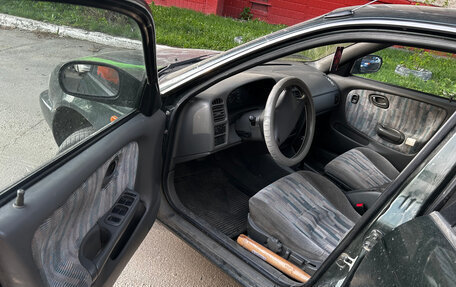 Suzuki Baleno I, 1998 год, 220 000 рублей, 7 фотография