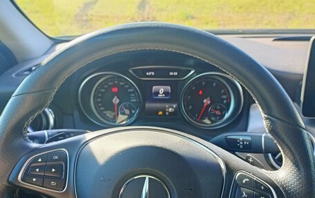 Mercedes-Benz GLA, 2018 год, 2 029 000 рублей, 12 фотография