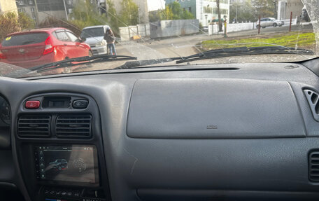 Suzuki Baleno I, 1998 год, 220 000 рублей, 10 фотография