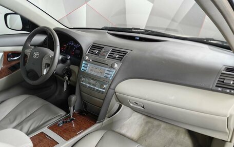 Toyota Camry, 2008 год, 1 343 000 рублей, 11 фотография