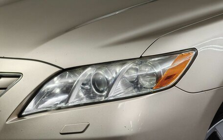 Toyota Camry, 2008 год, 1 343 000 рублей, 9 фотография