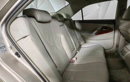 Toyota Camry, 2008 год, 1 343 000 рублей, 14 фотография