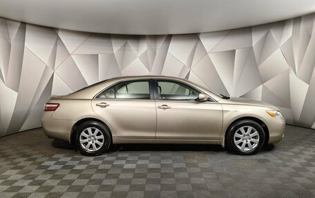 Toyota Camry, 2008 год, 1 343 000 рублей, 6 фотография