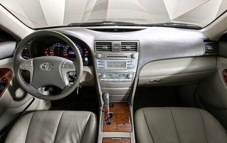 Toyota Camry, 2008 год, 1 343 000 рублей, 12 фотография
