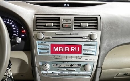 Toyota Camry, 2008 год, 1 343 000 рублей, 13 фотография