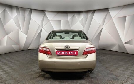 Toyota Camry, 2008 год, 1 343 000 рублей, 8 фотография