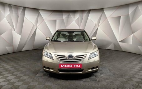 Toyota Camry, 2008 год, 1 343 000 рублей, 7 фотография