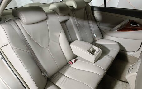 Toyota Camry, 2008 год, 1 343 000 рублей, 15 фотография