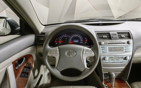 Toyota Camry, 2008 год, 1 343 000 рублей, 17 фотография