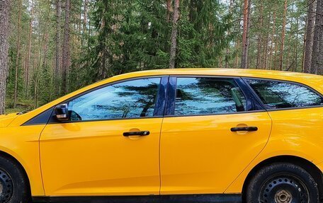 Ford Focus III, 2016 год, 600 000 рублей, 4 фотография