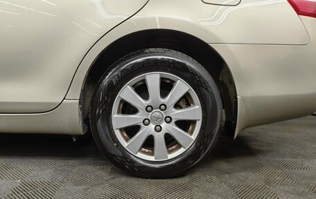 Toyota Camry, 2008 год, 1 343 000 рублей, 18 фотография