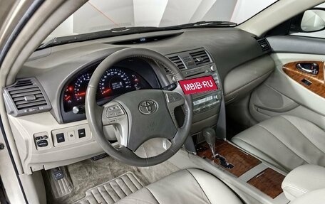 Toyota Camry, 2008 год, 1 343 000 рублей, 16 фотография
