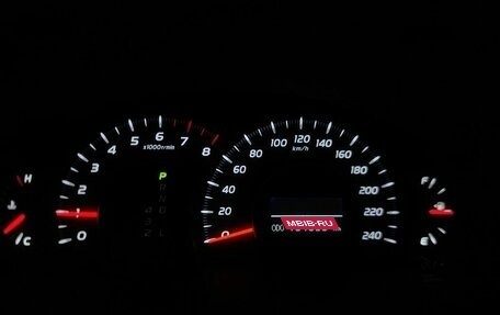Toyota Camry, 2008 год, 1 343 000 рублей, 20 фотография
