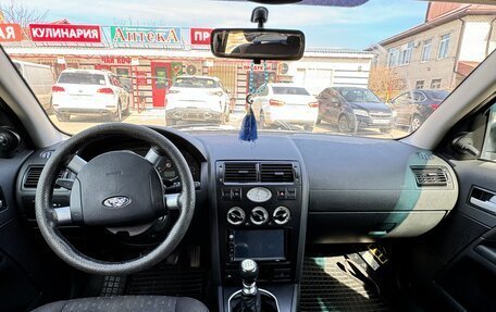 Ford Mondeo III, 2001 год, 287 000 рублей, 6 фотография