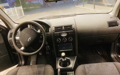 Ford Mondeo III, 2001 год, 287 000 рублей, 5 фотография