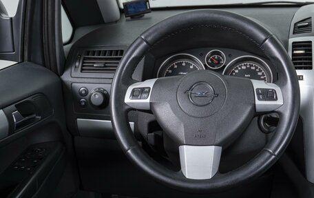 Opel Zafira B, 2012 год, 1 315 000 рублей, 19 фотография