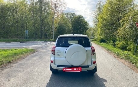 Toyota RAV4, 2010 год, 1 550 000 рублей, 5 фотография